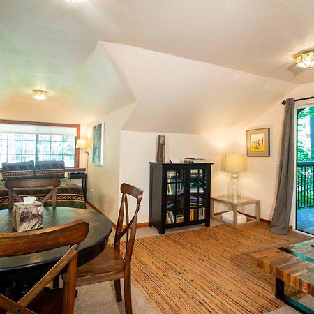 נבדה סיטי Harmony Ridge Lodge מראה חיצוני תמונה