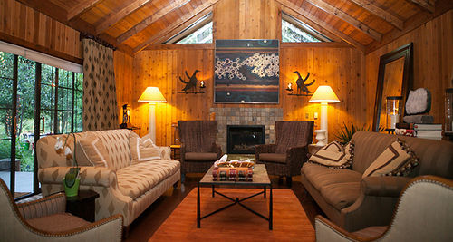 נבדה סיטי Harmony Ridge Lodge מראה חיצוני תמונה