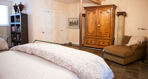 נבדה סיטי Harmony Ridge Lodge מראה חיצוני תמונה