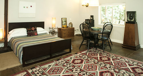 נבדה סיטי Harmony Ridge Lodge מראה חיצוני תמונה