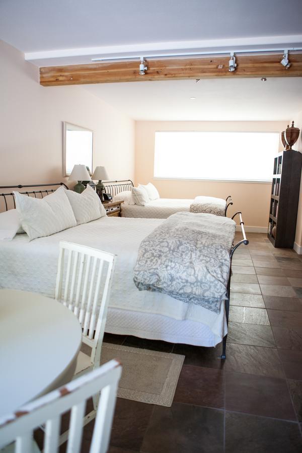 נבדה סיטי Harmony Ridge Lodge מראה חיצוני תמונה