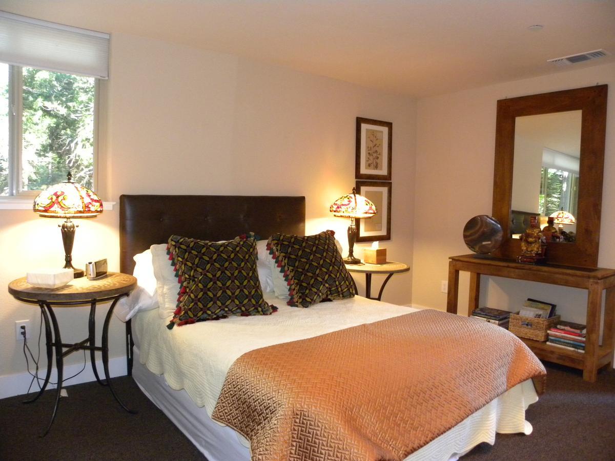 נבדה סיטי Harmony Ridge Lodge מראה חיצוני תמונה